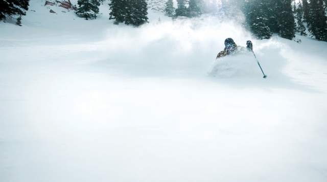 Park City Mountain Resort Sustainability