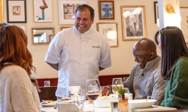 10 Ways to Spend a Winter Day Off the Slopes