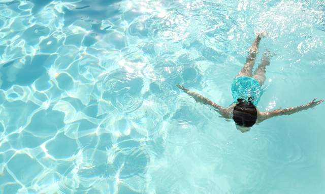 Picture Perfect Park City Pools