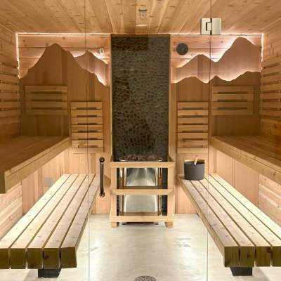 Hot and Cold Contrast Therapy in Park City