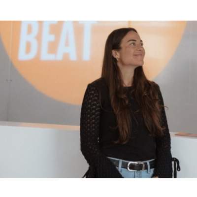 Small Town Stories: Breathe to the Beat