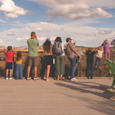 Explore Exciting Nature Centers in Park City and Summit County