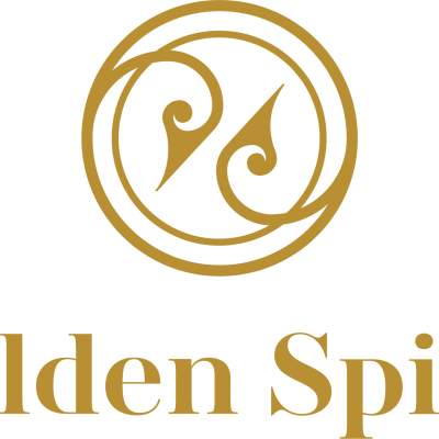 Small Town Stories: Golden Spiral