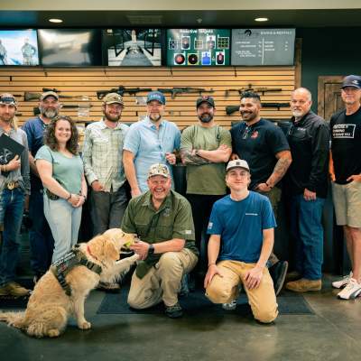 Small Town Stories: Park City Gun Club