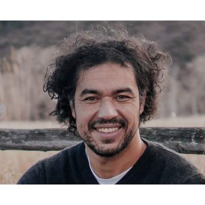 Small Town Stories: Park City App