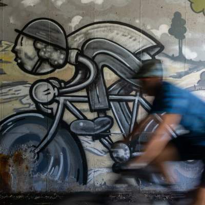 Take a Self-Guided Tour of Park City’s Public Art Works