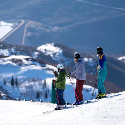 Get Ready With Me: Alpine Ski Edition