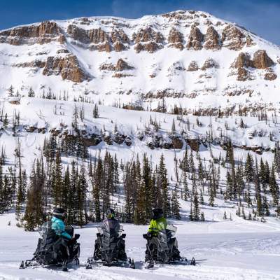 10 Ways to Spend a Winter Day Off the Slopes