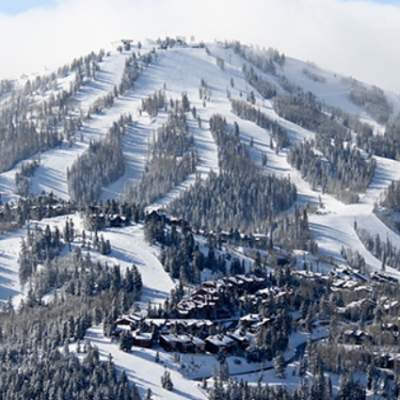Deer Valley Resort