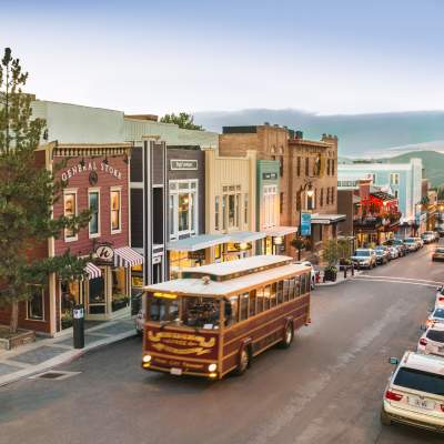 Dicas para planejar sua viagem a Park City, Utah