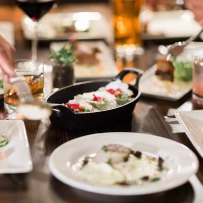 5 experiências para comer e beber bem em Park City que você não pode perder