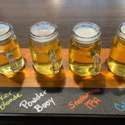 Discover Park City's Local Craft Beer and Spirits