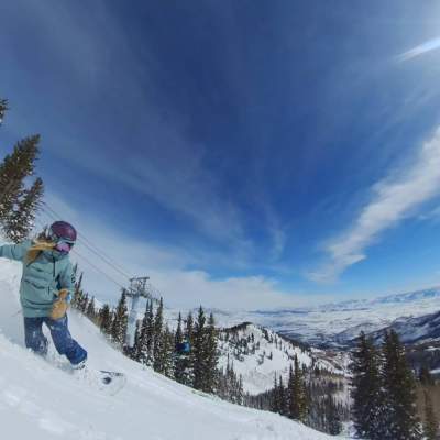 Intentional Movement to Build Strength and Joy in the Mountains