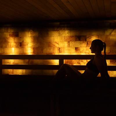 Recovery After a Day on the Slopes: Best Practices for Sore Muscles