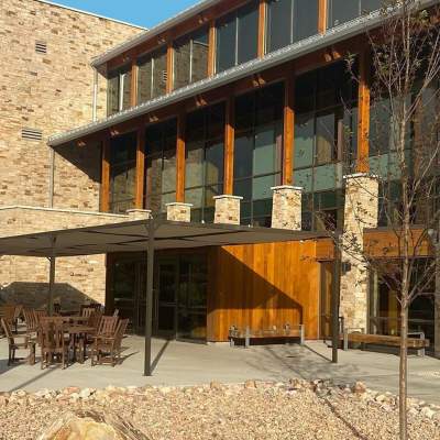 Blair Education Conference Center (Park City Hospital)
