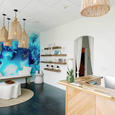 Wellness and Recovery at Pure Sweat Studios