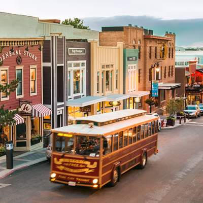 Main Street