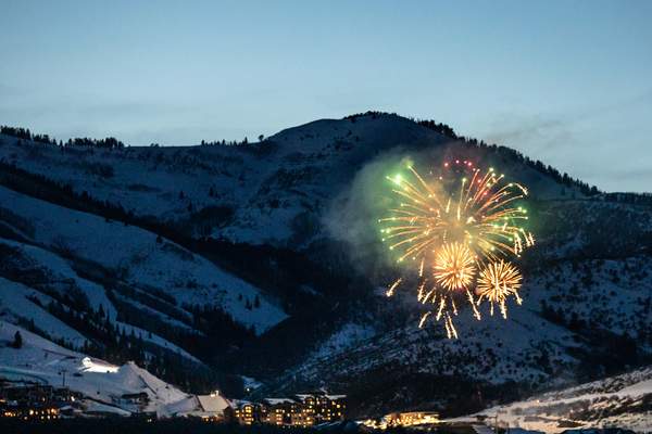 Can't Miss Winter Events in Park City