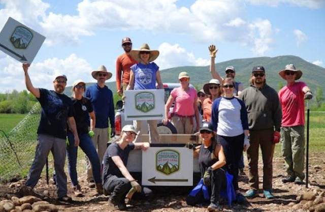 Summit Land Conservancy