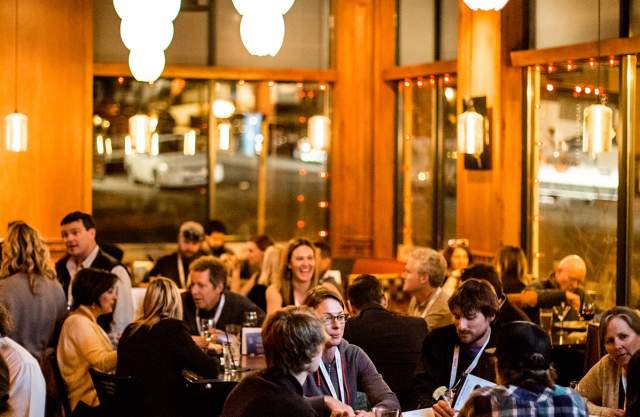Park City Chamber Networking Events for Members