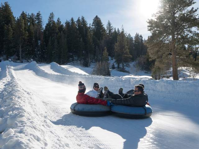 Things to Do in Park City in February