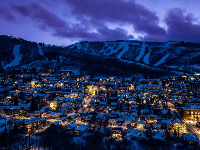 A Full Circle Love of the Mountains