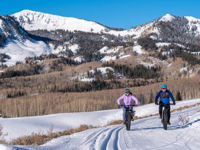 Best Things to do in Park City this Winter