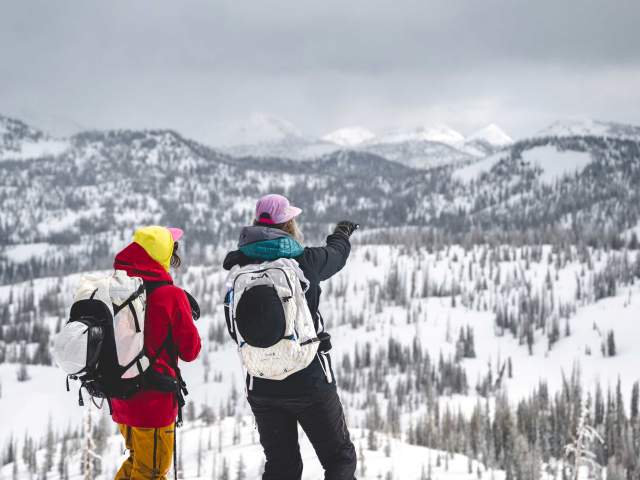 Why You Need to Ski with a Guide on Your Next Park City Ski Trip