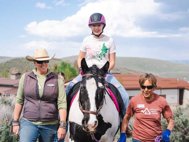 Celebrating a Legacy of Accessibility in Park City