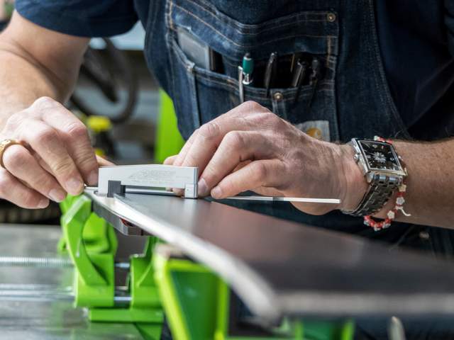 Why You Should Wax and Tune Your Skis or Snowboard