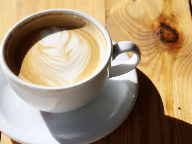 Where to Find the Best Mountain Side Cups of Coffee in Park City