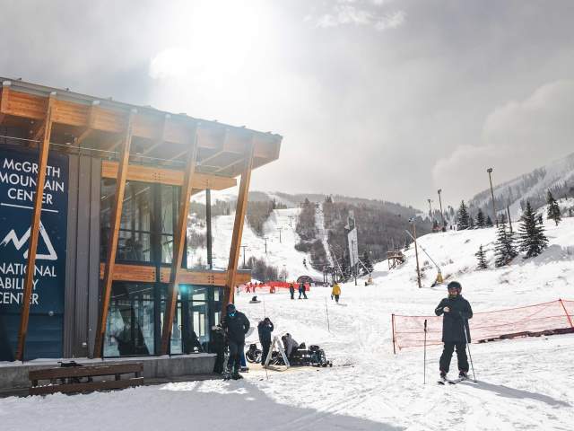 Accessible Things to Do in Park City