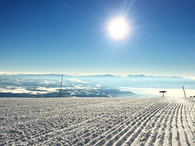 Things to do this March in Park City, UT