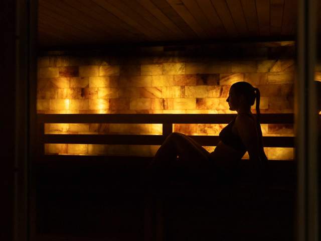 Recovery After a Day on the Slopes: Best Practices for Sore Muscles