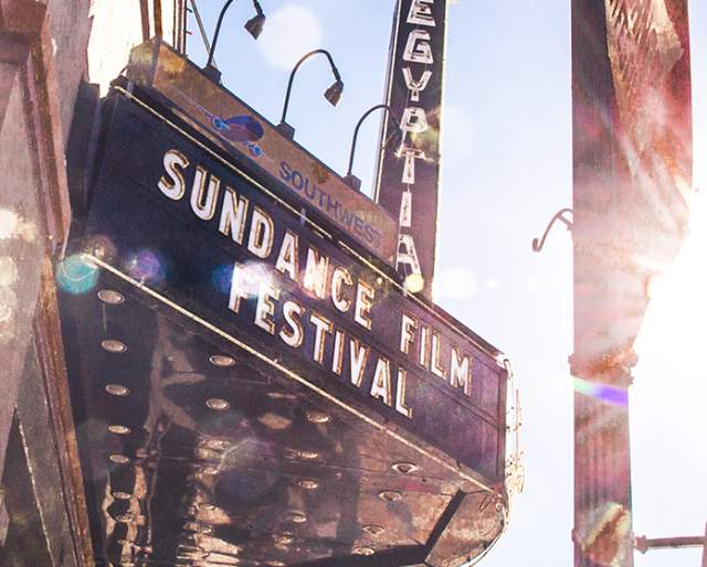 Day Sundance 