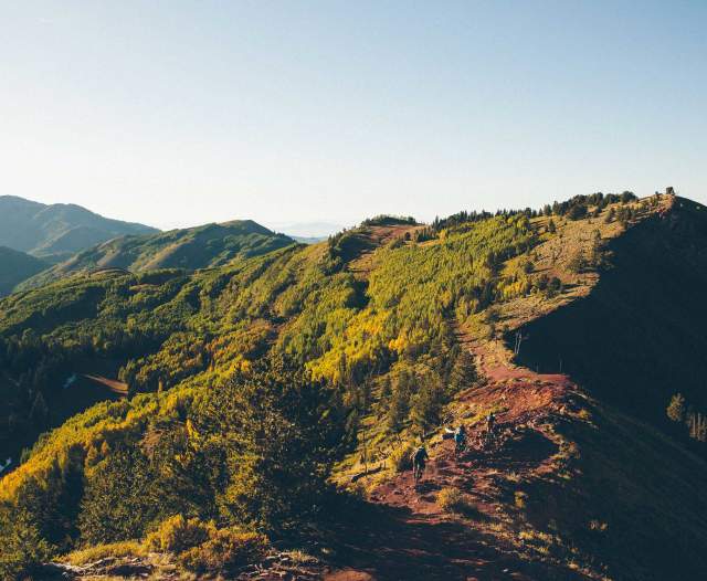 Be Trail Ready: Pre-Season Cardio and Strength Training for Mountain Bikers