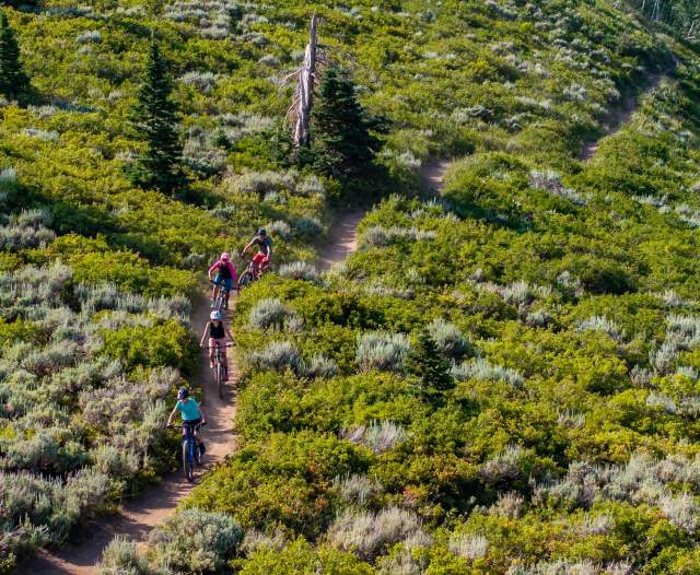 The Perfect 3 Day Park City Itinerary for Families