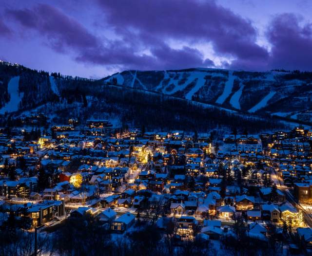 A Full Circle Love of the Mountains