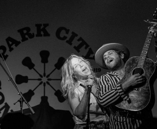Park City Song Summit – An Immersive Music Experience