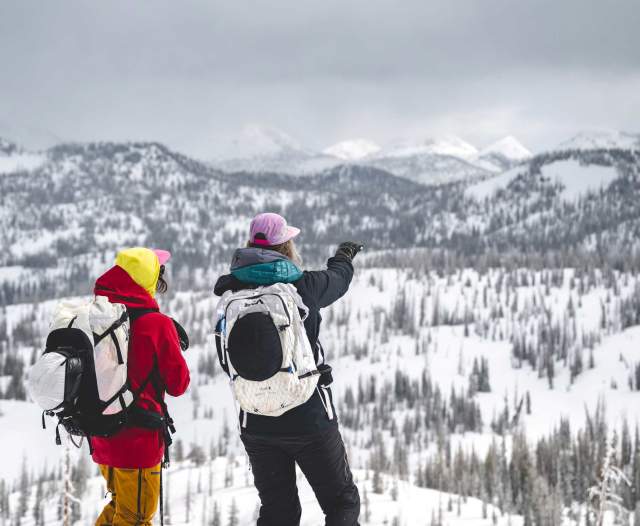 Why You Need to Ski with a Guide on Your Next Park City Ski Trip