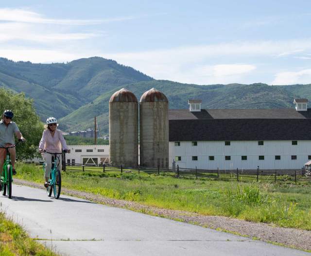 Things to Do in May in Park City