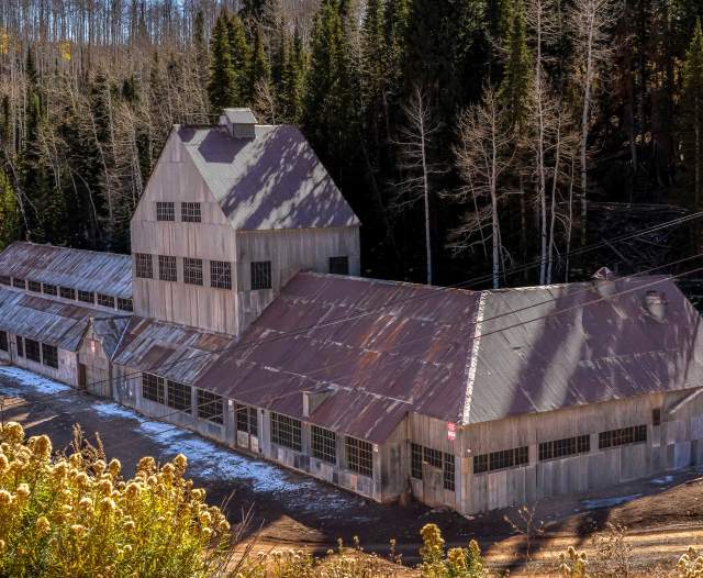 The People Who Keep Park City’s Mining History Alive