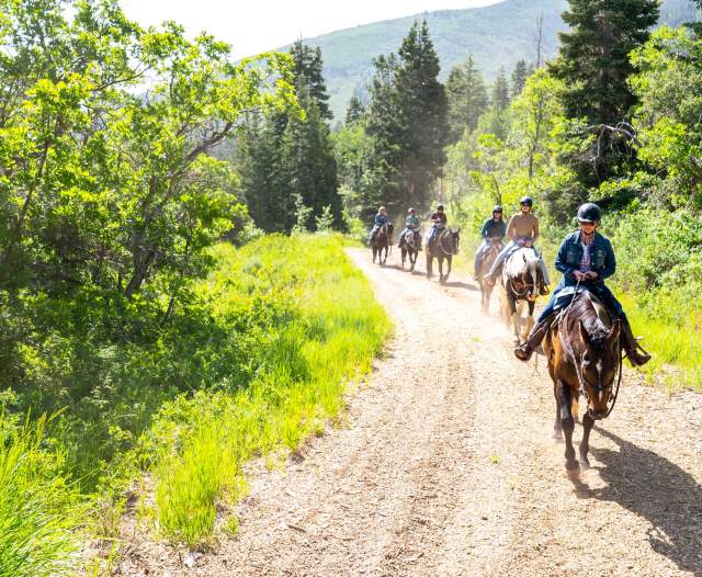 The Perfect 7 Day Park City Itinerary for Families