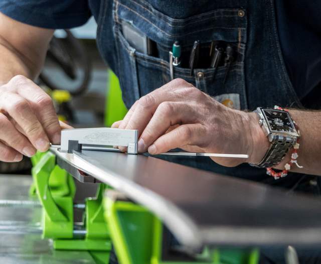 Why You Should Wax and Tune Your Skis or Snowboard