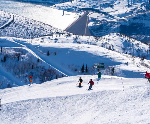 Maximize the Fun and Savings on a Park City Ski Vacation