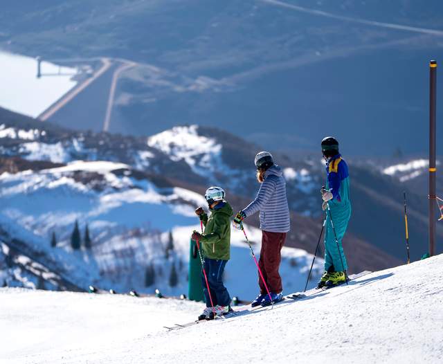 Get Ready With Me: Alpine Ski Edition