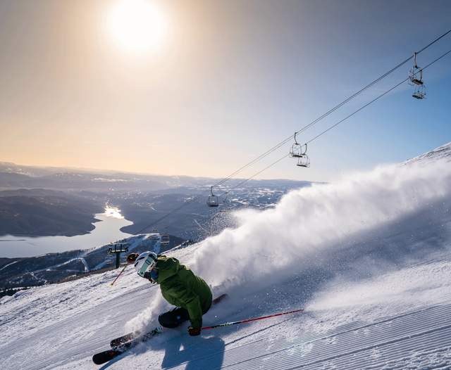 Things to Do in Park City in March