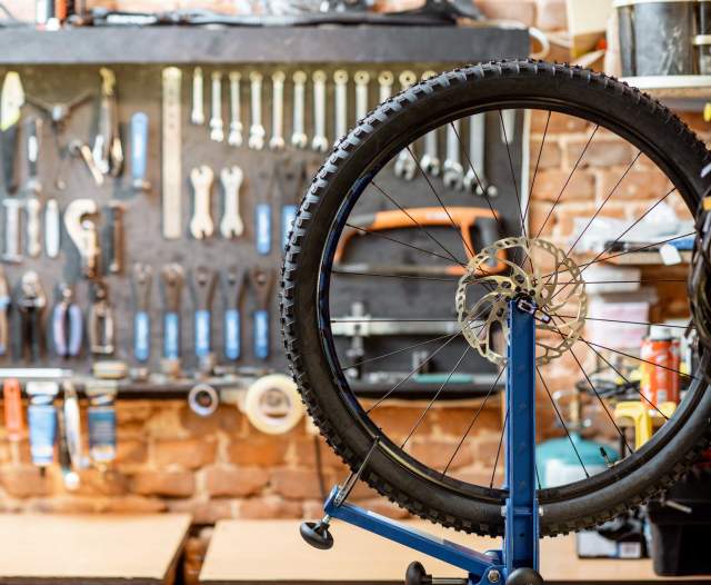 Keep It Rolling: Why a Tuned Bike is Your Best Trail Companion