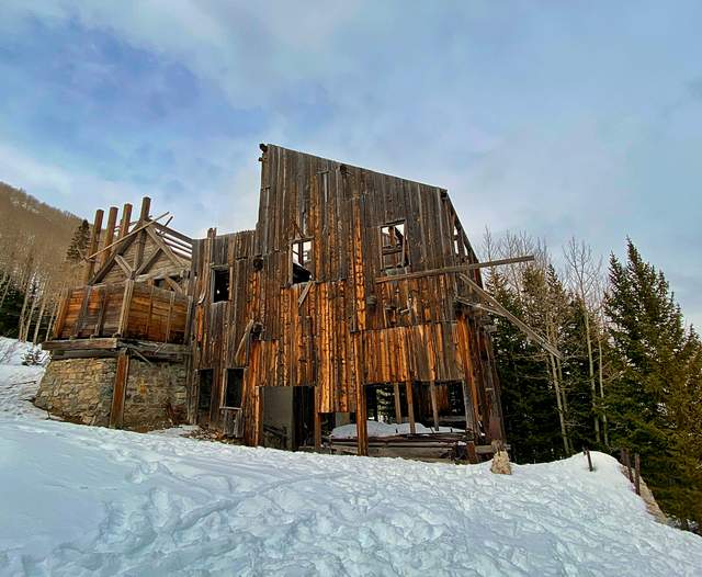 7 Ways to Explore Park City's Mining History