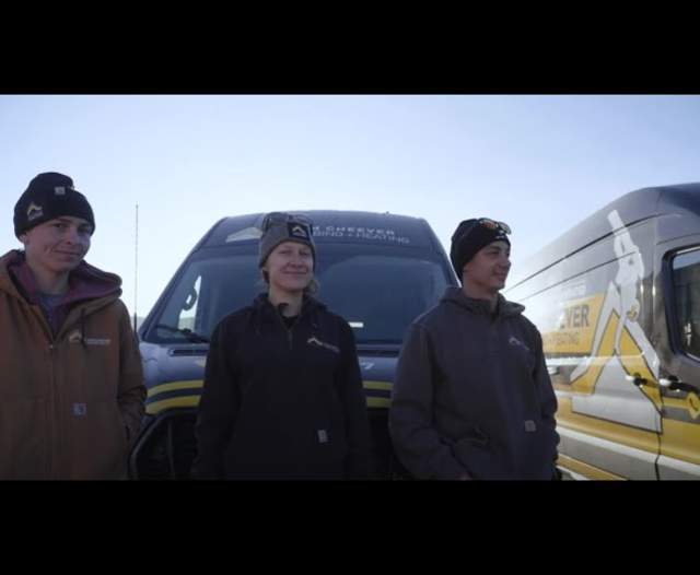 Team Cheever Plumbing